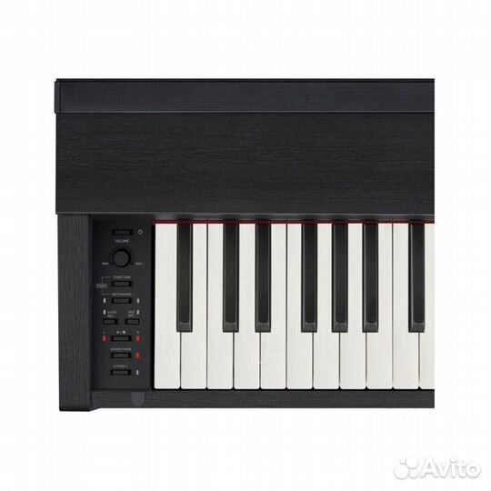 Цифровое пианино Casio Privia PX-870 (Комплект)