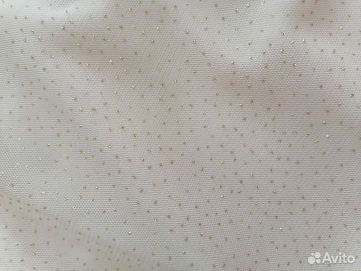 Платье для девочки 116