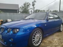 MG ZT 2.5 MT, 2003, 226 000 км, с пробегом, цена 850 000 руб.