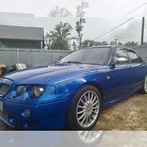 MG ZT 2.5 MT, 2003, 226 000 км, с пробегом, цена 1 099 900 руб.