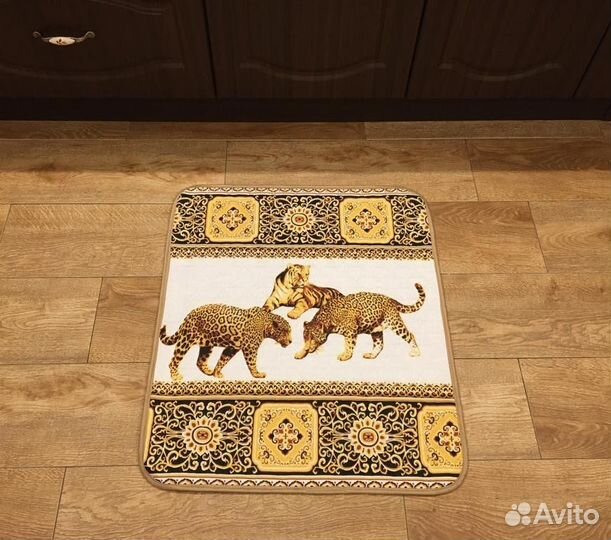 Многоразовые пеленки для животных