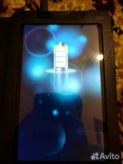 Lenovo IdeaTab A3000-H