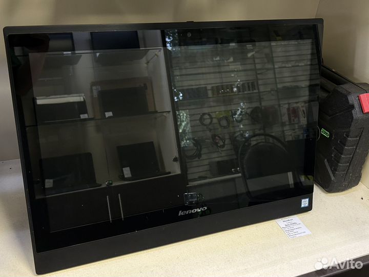 Моноблок Lenovo