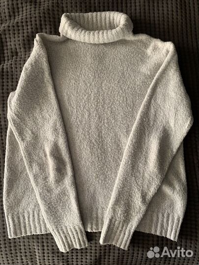 Свитер bershka женский