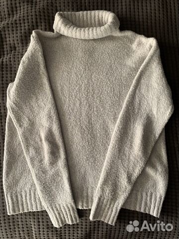 Свитер bershka женский