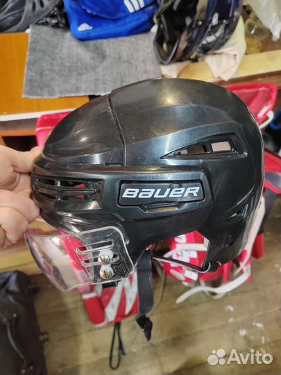 Хоккейная форма взрослая