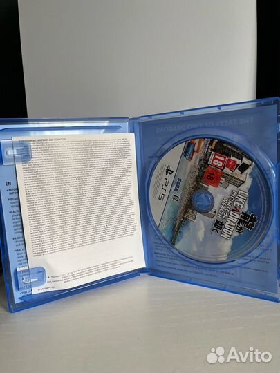 Игры для Sony PlayStation5 / PS5