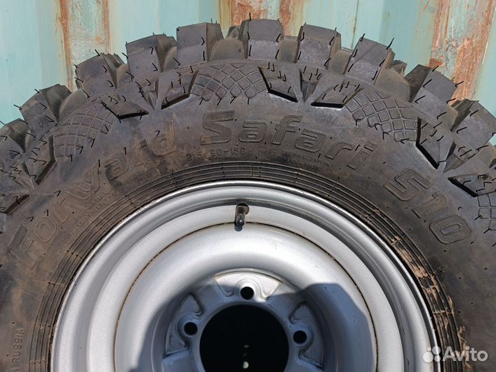 Forward Forward Safari 510 215/90 R15C 99C