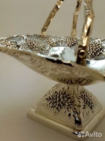 Ваза для фруктов