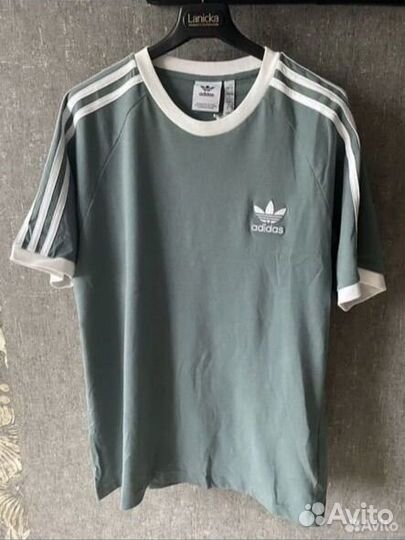Футболка adidas originals