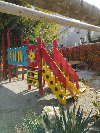 1-к. квартира, 50 м², 16/16 эт.