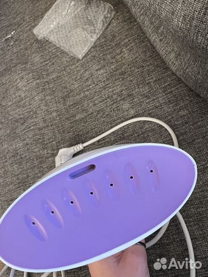 Ручной отпариватель philips (филипс)