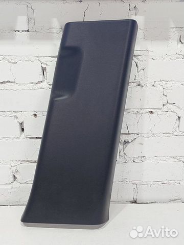 Внутренняя панель стойки B правая Land Rover Range