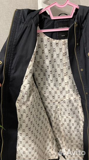 Плащ для девочки, девушки, женщины