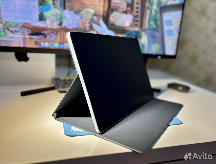 Samsung Galaxy Tab S7 FE LTE