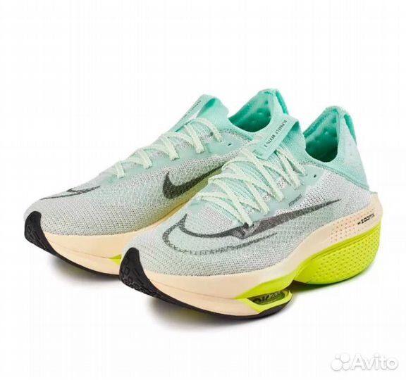 Кроссовки Nike Air Zoom AlphaFly 2