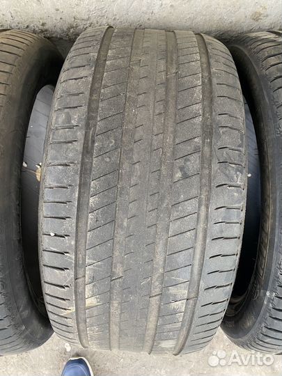 Michelin Latitude Sport 3 295/40 R20 110Y