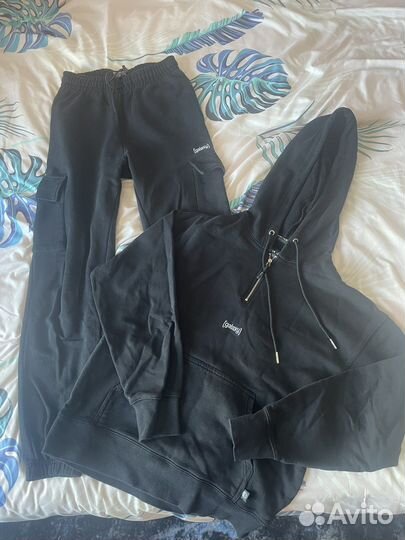 Спотривный костюм с Gloria Jeans