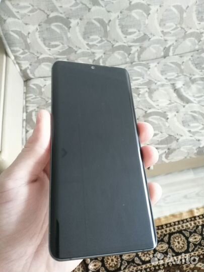 Xiaomi Mi Note 10 Lite, 8/128 ГБ