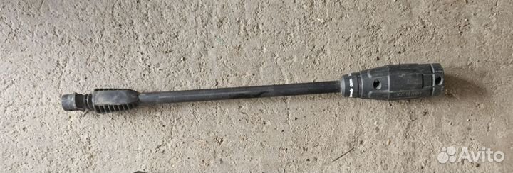 Karcher на запчасти