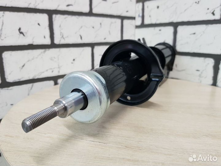 Амортизатор передний масло L Matiz