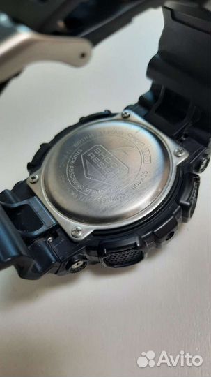 Часы Casio G-Shock GD-100 оригинал