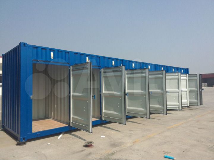 Склад, 3.75 м²