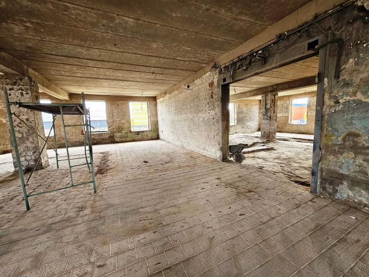 Аренда производственного помещения 650 м2 Сергиев