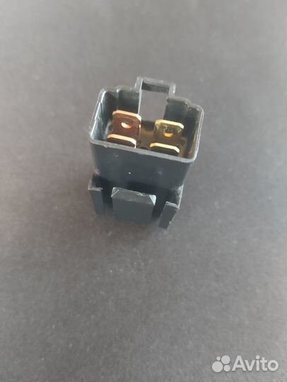 KTM Husqvarna MV Agusta реле