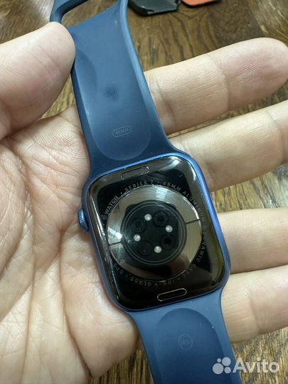 Apple watch series 7 45mm