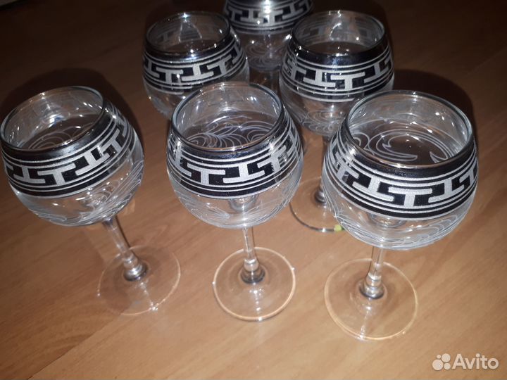 Рюмочки 65 мл