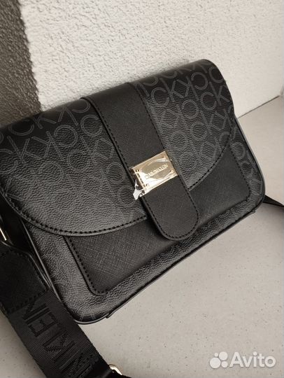 Сумка Calvin klein оригинал