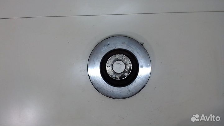 Диск тормозной Lancia Phedra, 2004