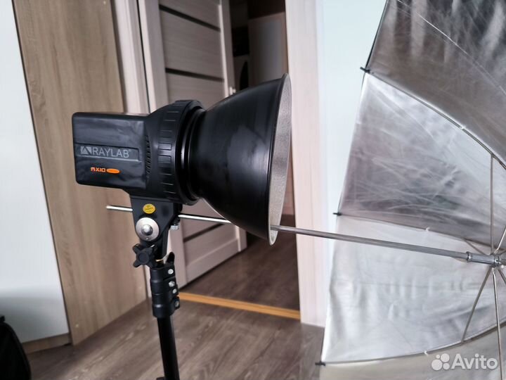 Фотооборудование