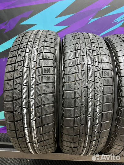 Yokohama Ice Guard IG50 185/65 R15