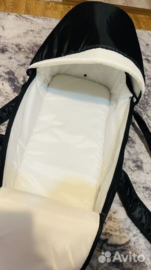 Переноска для детей