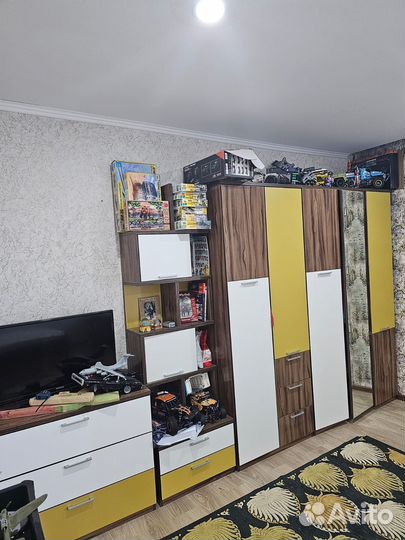 Детская спальня бу