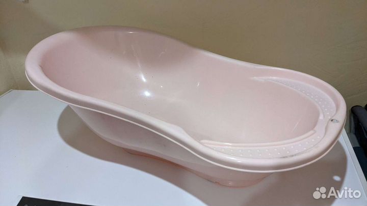 Ванночка для купания