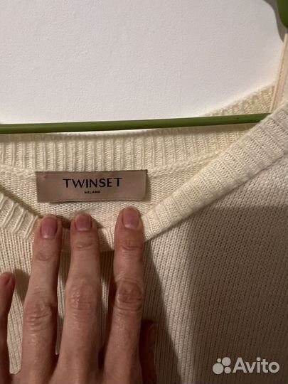 Twin set платье