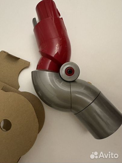 Переходник dyson оригинал v8 v10 v11 v15