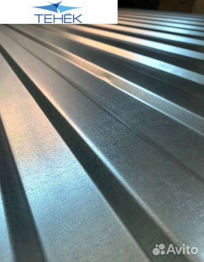 Профнастил пс8