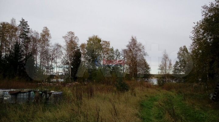 Участок 11 сот. (ИЖС)