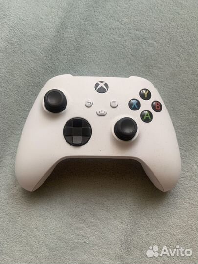 Геймпад xbox series s