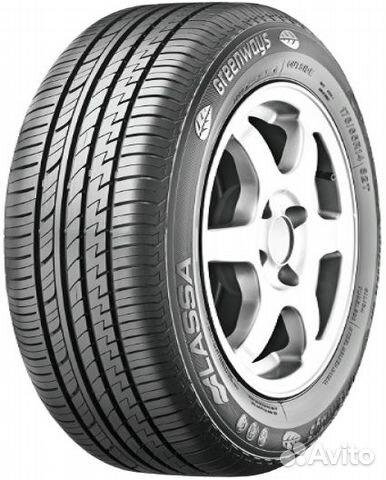 Lassa Greenways 185/65 R15 88H