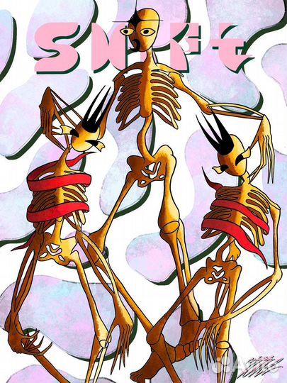 Художник иллюстратор