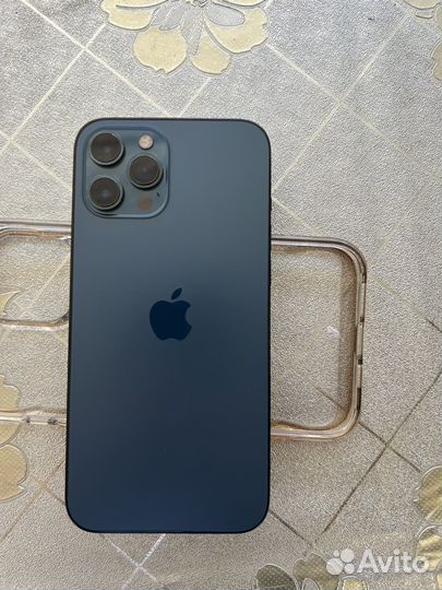 iPhone 12 про макс