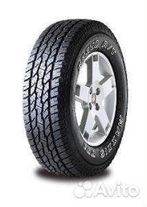 Maxxis AT-771 Bravo 265/70 R16 112T