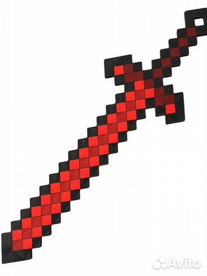 Игрушечный меч