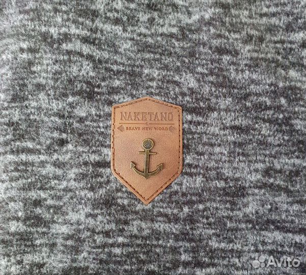 Naketano мужская толстовка