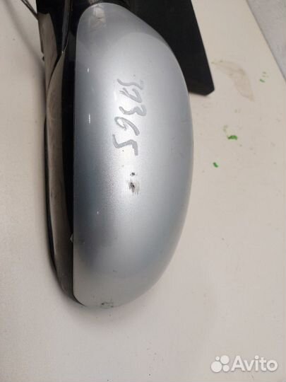 Зеркало боковое Ford Focus 1, 2001